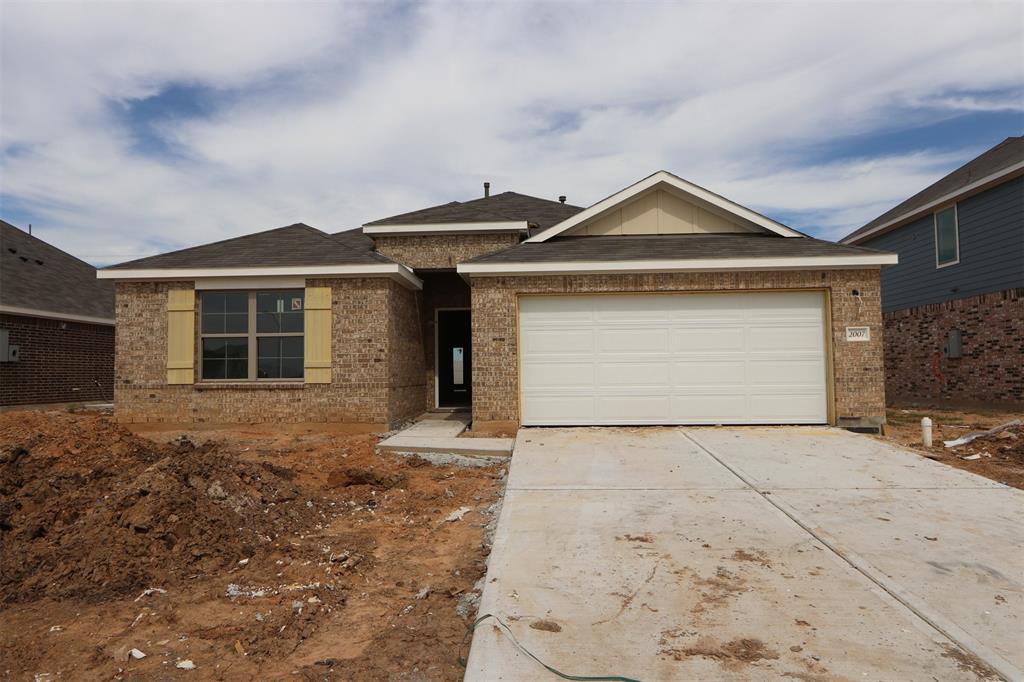2007  Live Springs Way Rosenberg Texas 77471, 30