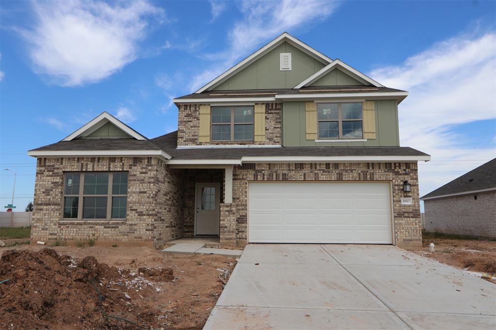 1907  Live Springs Way Rosenberg Texas 77471, 30