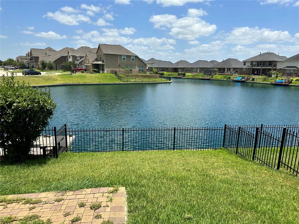 2535 Bal Harbour Dr, Missouri City, TX 77459