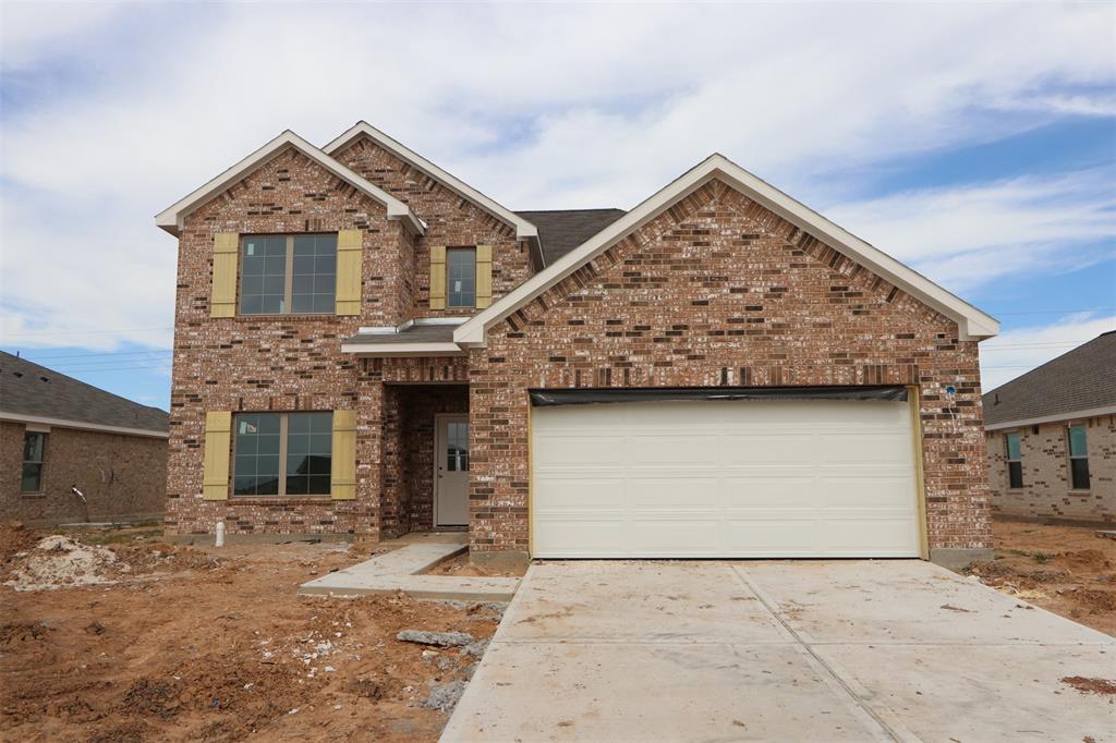 2011  Live Springs Way Rosenberg Texas 77471, 30