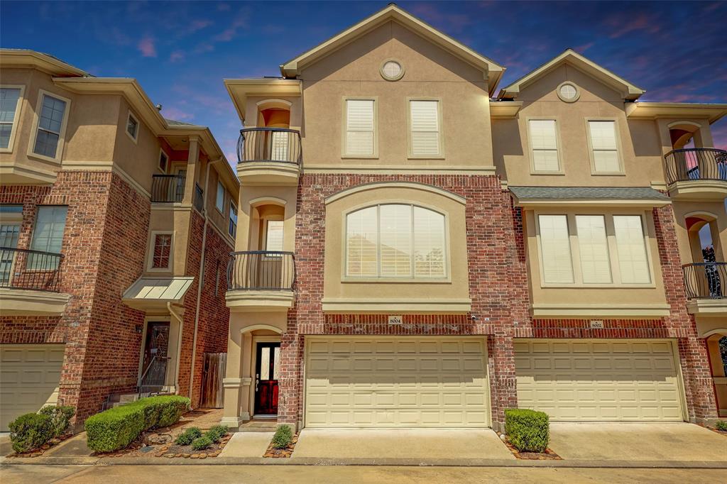 8004  Stoneyway Drive Houston Texas 77040, Houston