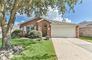 17410 Thicket, Cypress, TX, 77429