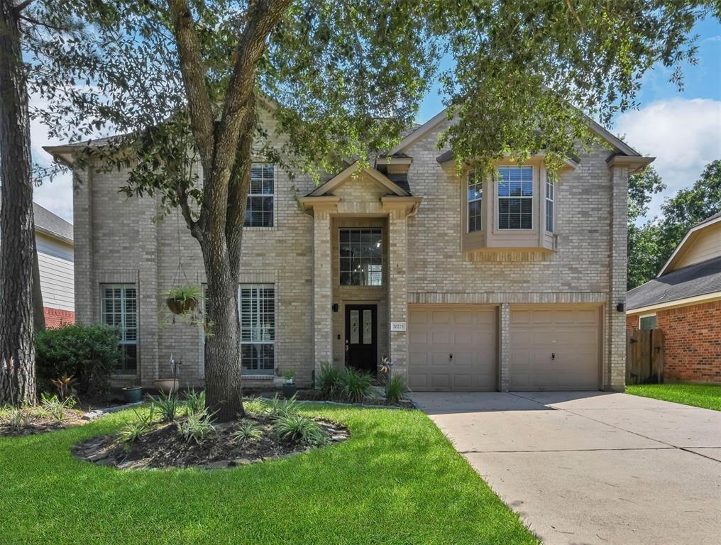20223  Chelsea Canyon Court Katy Texas 77450, 36