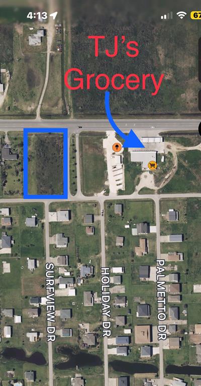 1336  Hwy 87  Crystal Beach Texas 77650, Crystal Beach