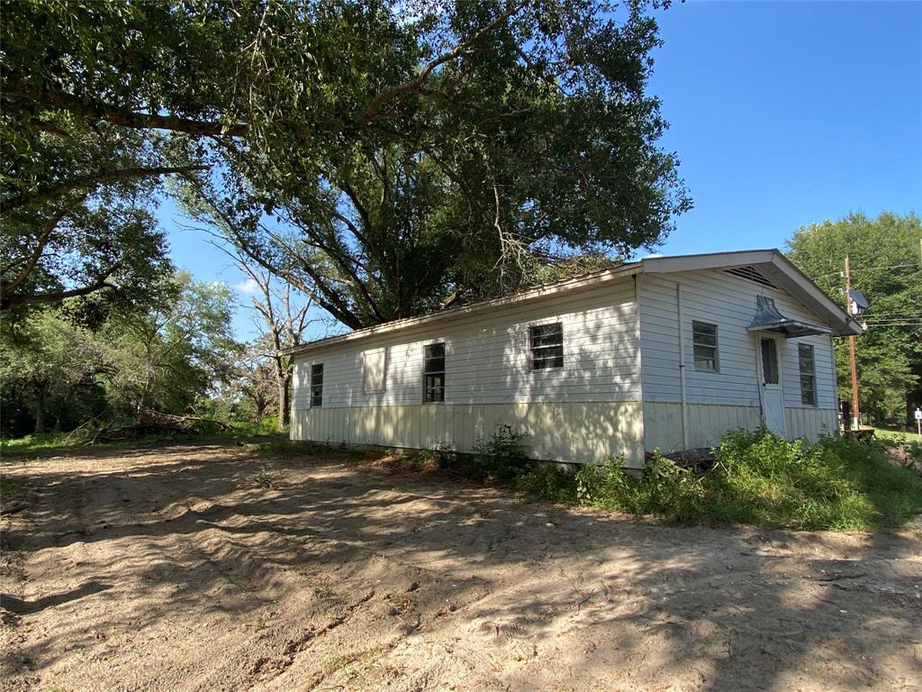 220 Glendale Church Rd, Groveton, TX 75862