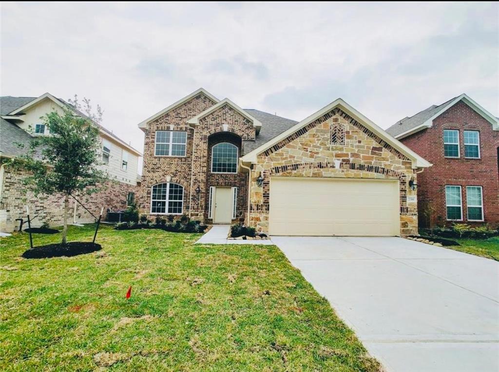 21366  Somerset Shores Crossing  Kingwood Texas 77339, 40