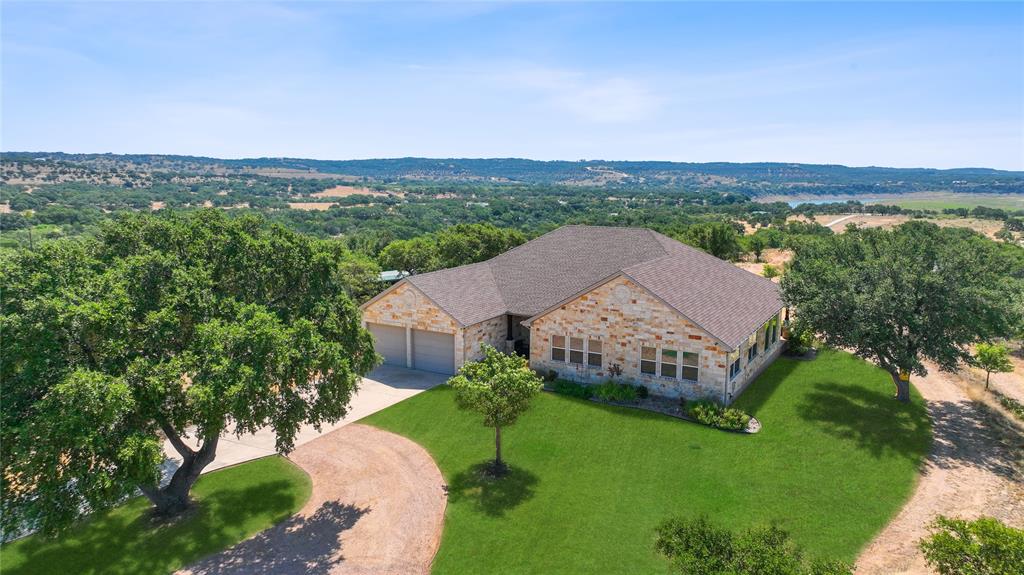 28701 VALLEY Road, Marble Falls, TX 