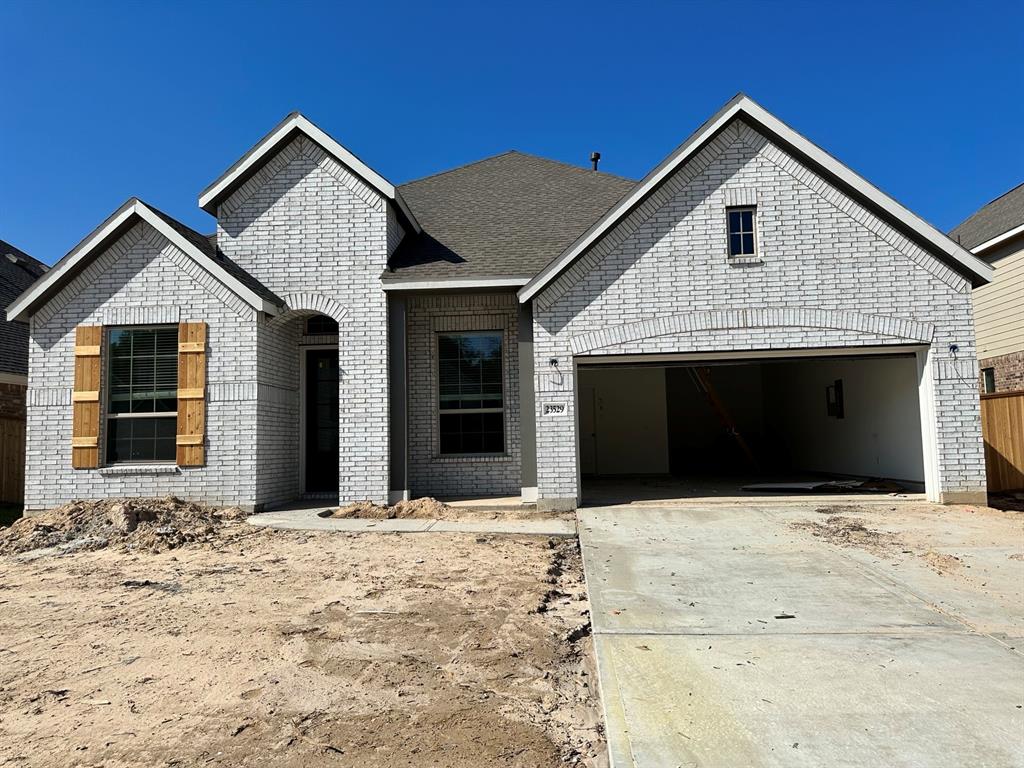 23529  Terreti Brook Drive New Caney Texas 77357, 40