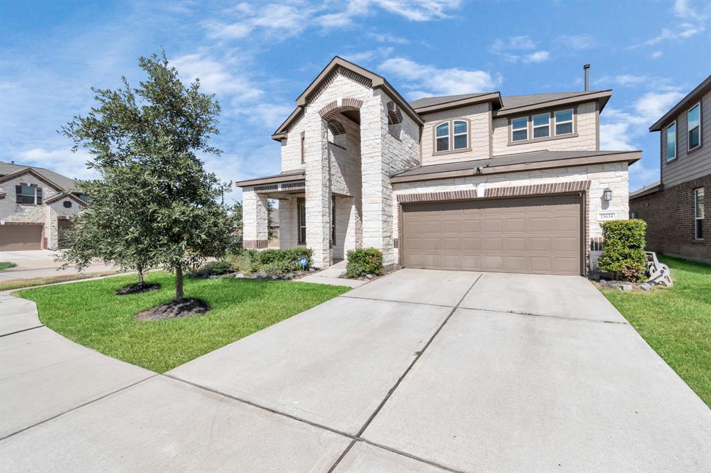 15634  Carberry Hills Court Houston Texas 77044, 1