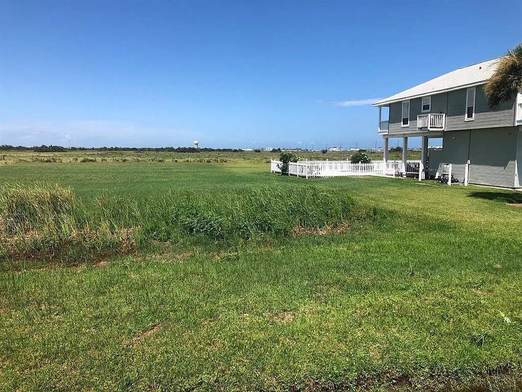 18023 Shaman Drive, Galveston, Texas MLS 65378799 For Sale Sand