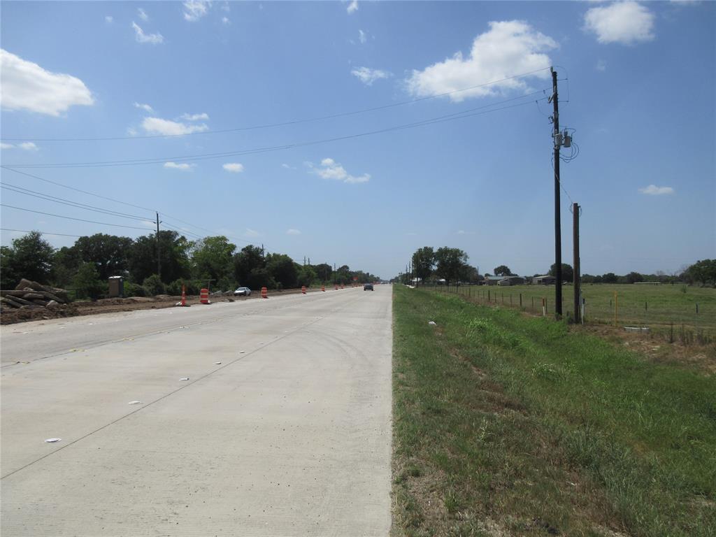 Highway 36 expansion nearly complete.