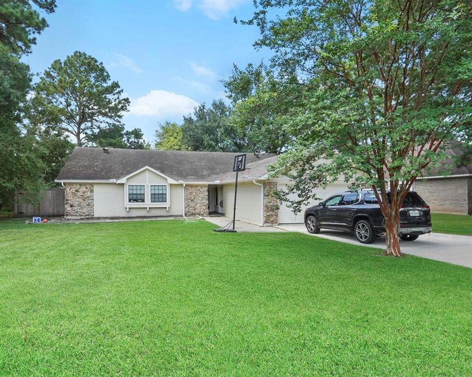 12127 Walden Road, Montgomery, TX 77356