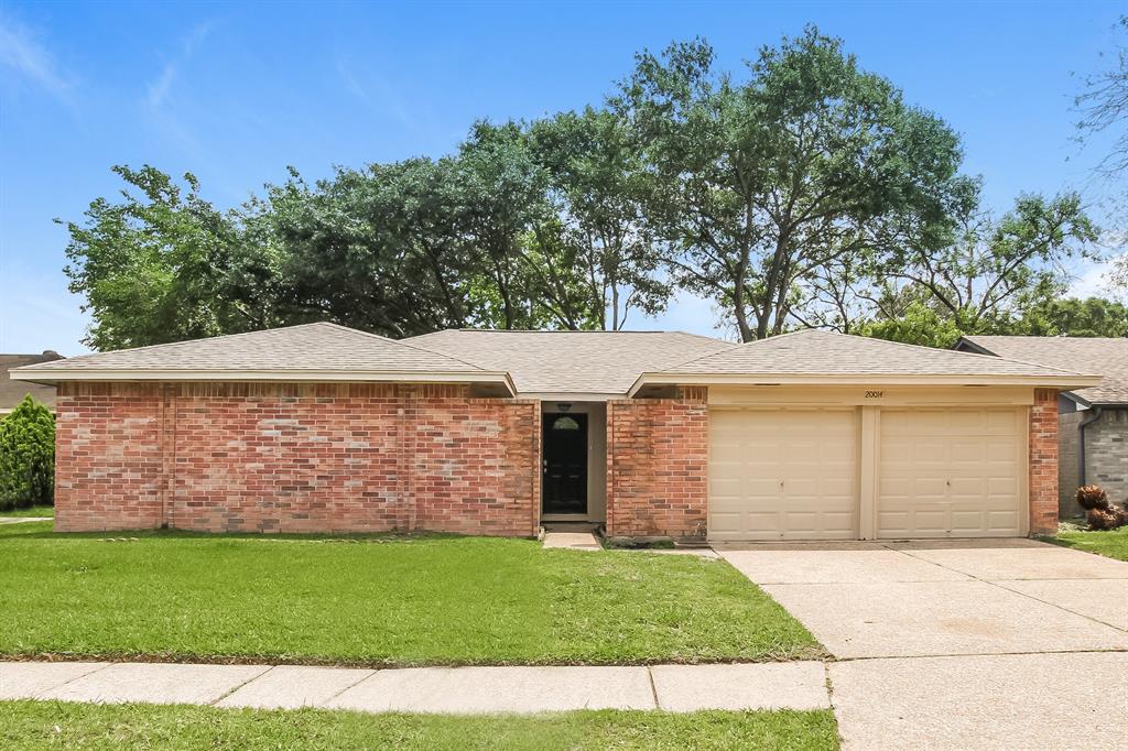 20014  Lions Gate Drive Humble Texas 77338, Humble