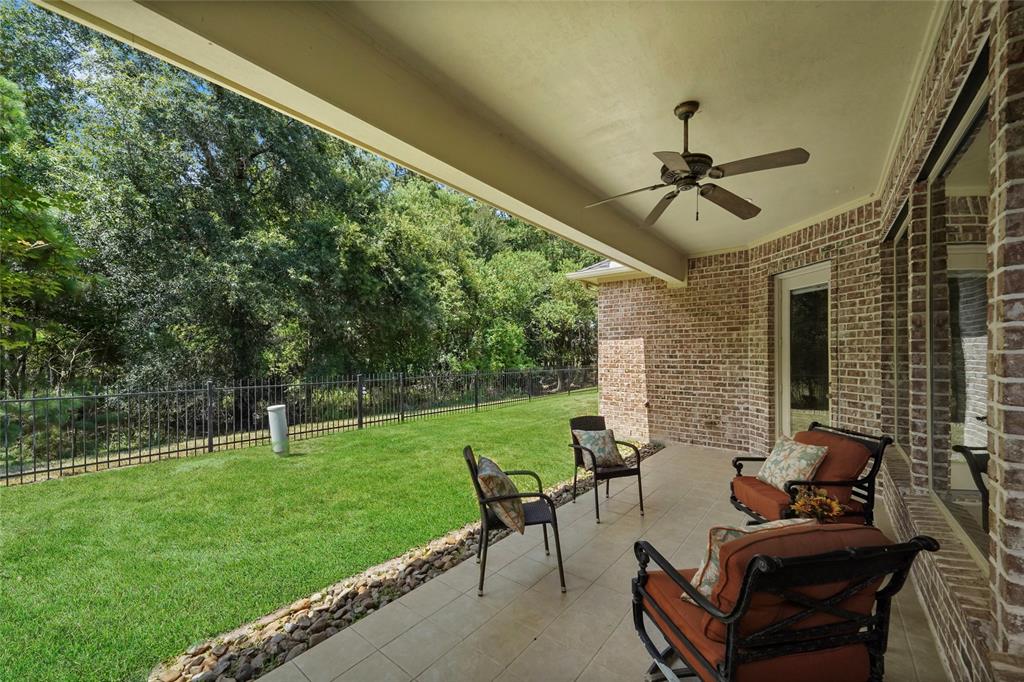 Patio Homes for Sale in Kingwood TX Garden Homes in Kingwood TX