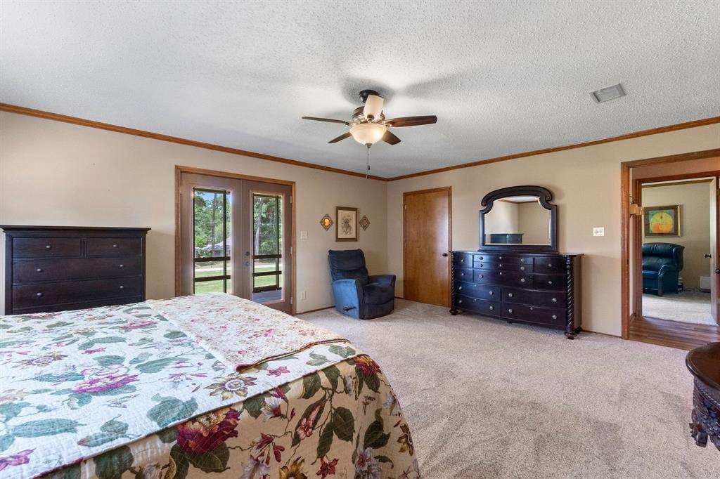 364 Sam Houston Loop, Point Blank, TX 77364