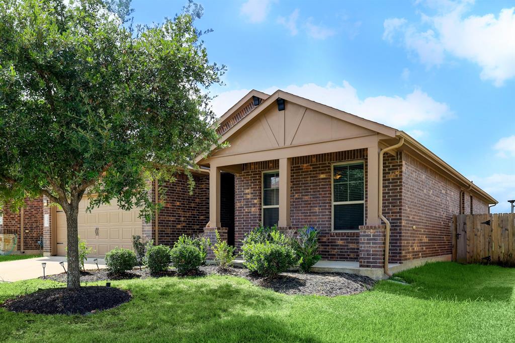 23835  Scotsman Drive Katy Texas 77493, Katy