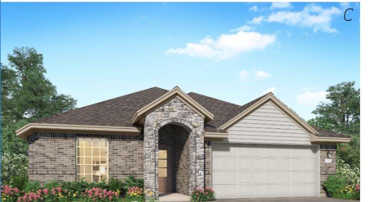 7322  Bartoncliff Drive Katy Texas 77493, 25