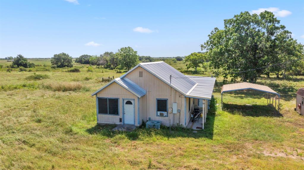 1187 & 1201 Ramsey Rd, Alleyton, TX 78935