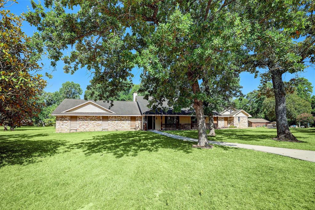 1664 N McCaleb Rd, Montgomery, TX 77356 - HAR.com