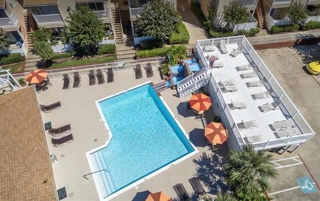 3506  Cove View Unit 503 Boulevard Galveston Texas 77554, 33