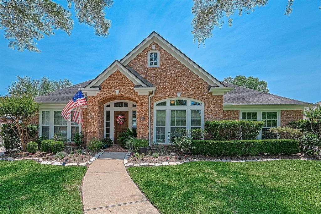 21403  Wild Jasmine Lane Katy Texas 77450, Katy