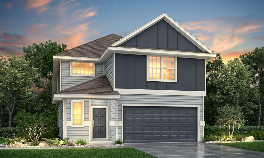 1345  Mount Bassie Trail Conroe Texas 77301, Conroe