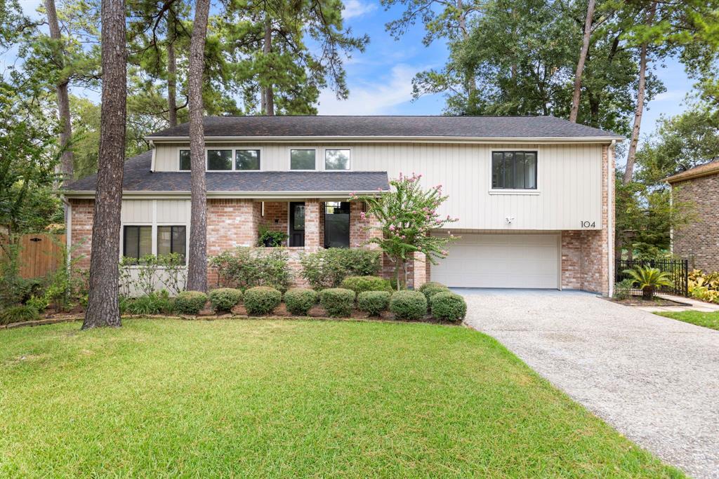 104 S Timber Top Drive The Woodlands Texas 77380, 15