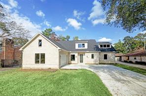  10226 Pine Forest Rd, Houston, TX 77042