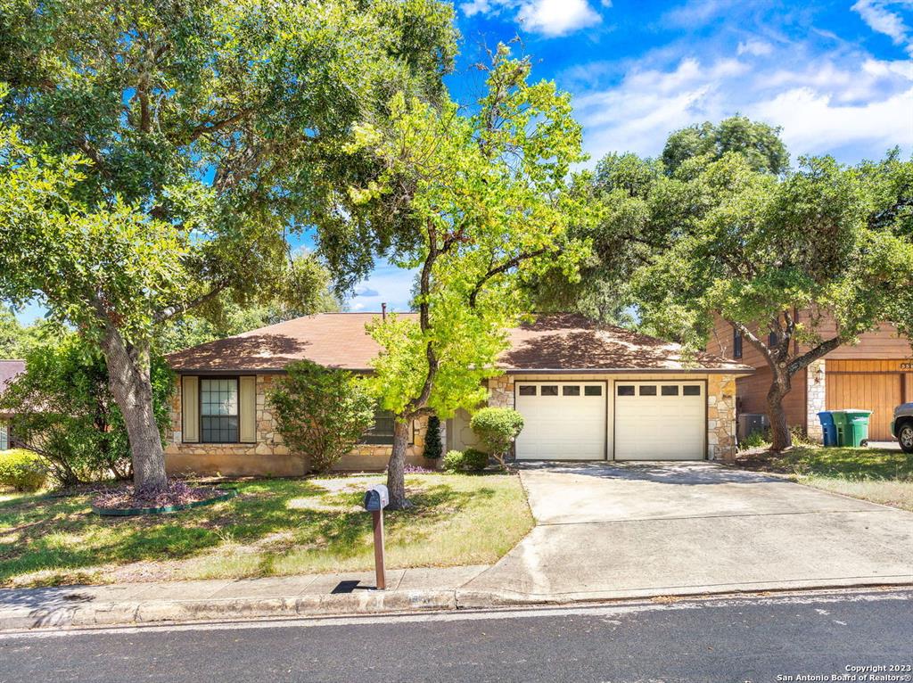 5539 S TIMBER Cyn ST  