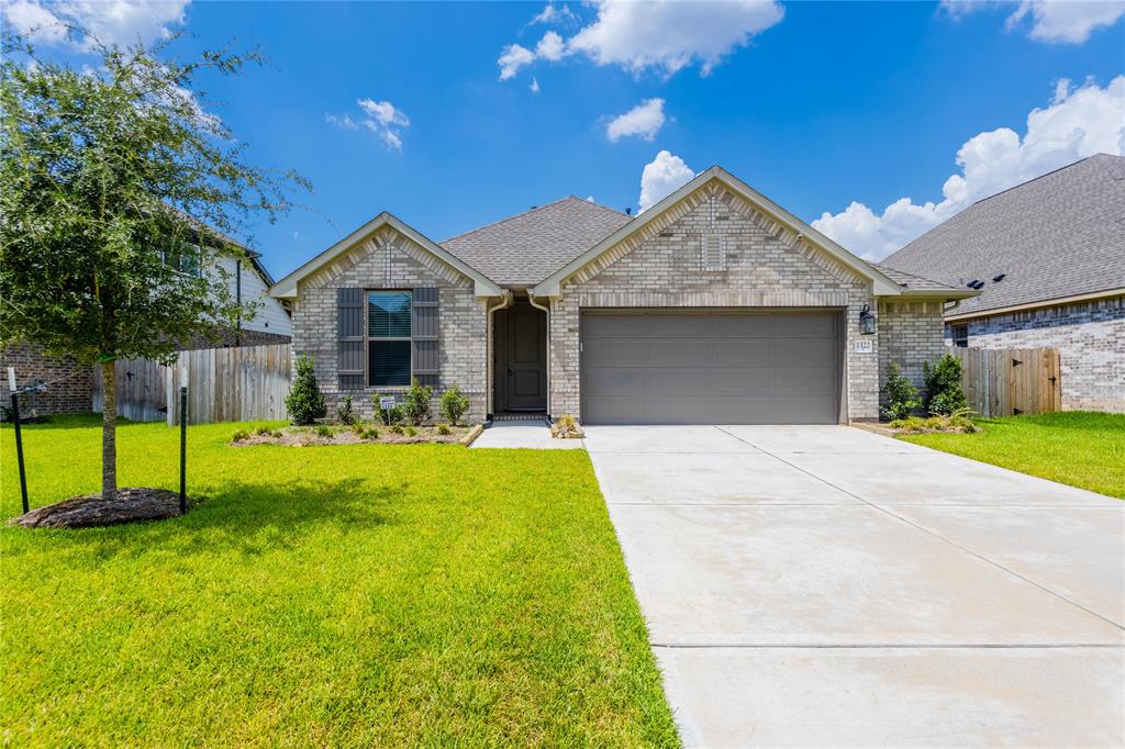 1322  Wild Mustang Trail Richmond Texas 77406, 29