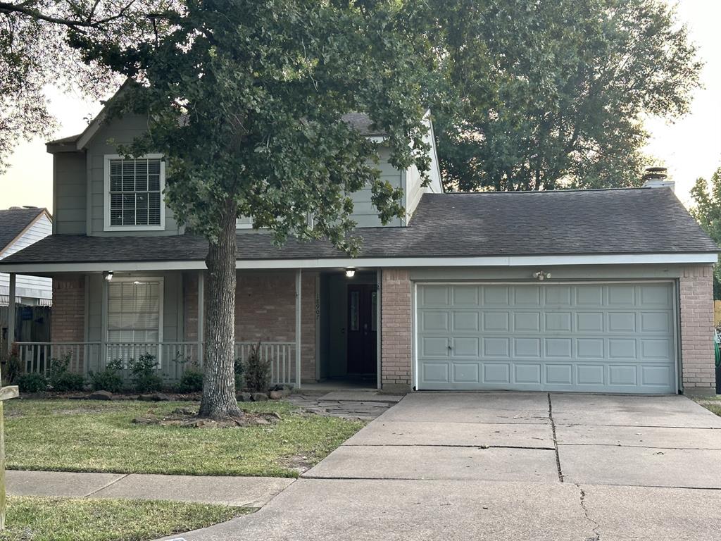 18907  Yaupon Trail Humble Texas 77346, 1