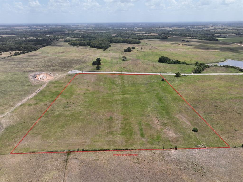 TBD Pacen Place - Lot 3  , Chappell Hill, Texas image 4