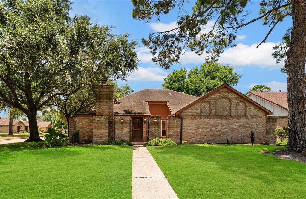 11519  Canyon Trail Drive Houston Texas 77066, 13