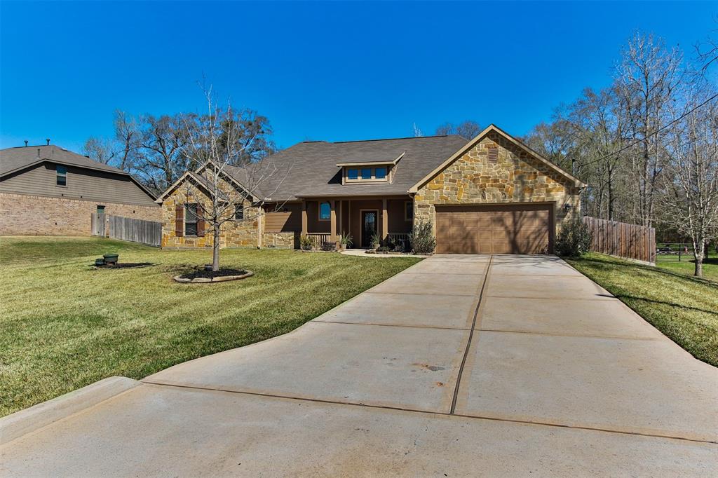 13252  Hidden Trail Court Willis Texas 77318, Willis