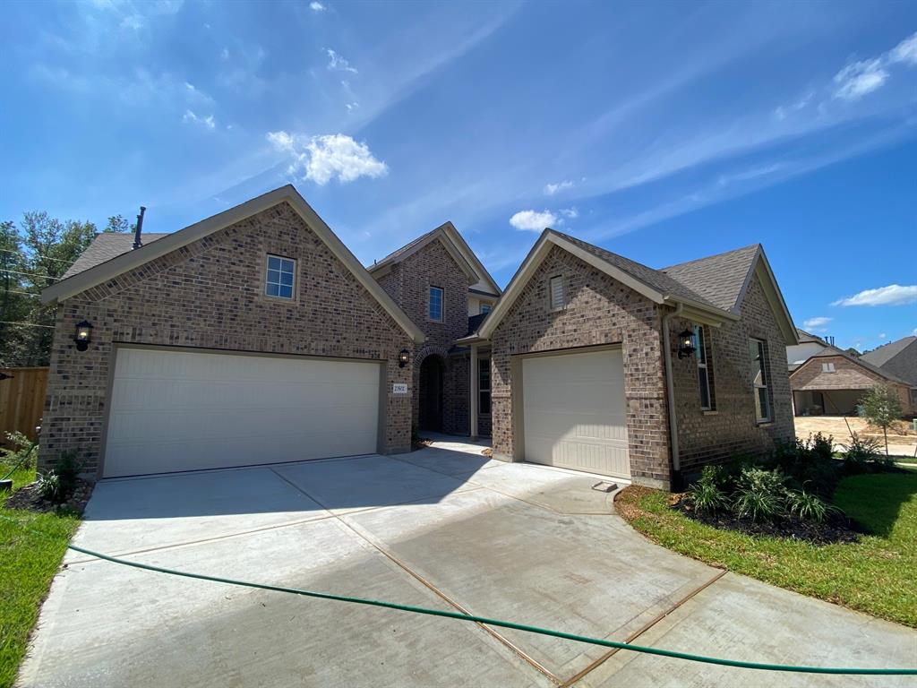 23502  Terreti Brook Drive New Caney Texas 77357, 40