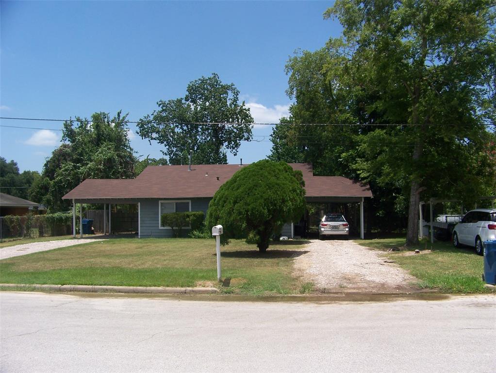 1025  6th Street Hempstead Texas 77445, 26