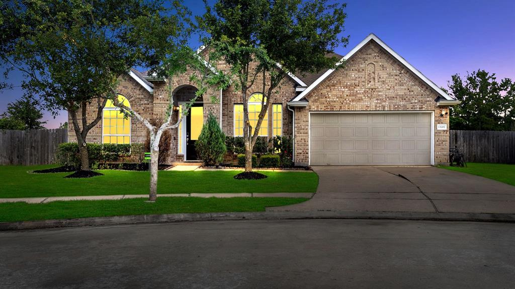 13202  Spurlin Meadow Drive Tomball Texas 77377, 35