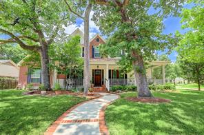 127 Gershwin, Houston, TX, 77079