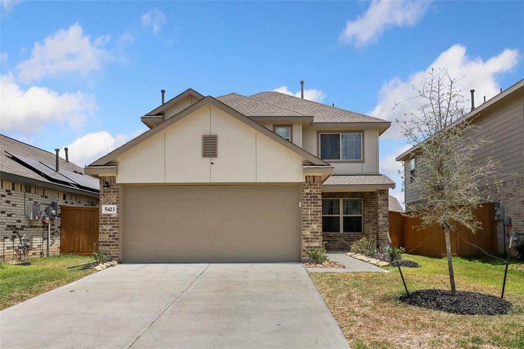 5423  Rosser Ruby Way Brookshire Texas 77423, 30