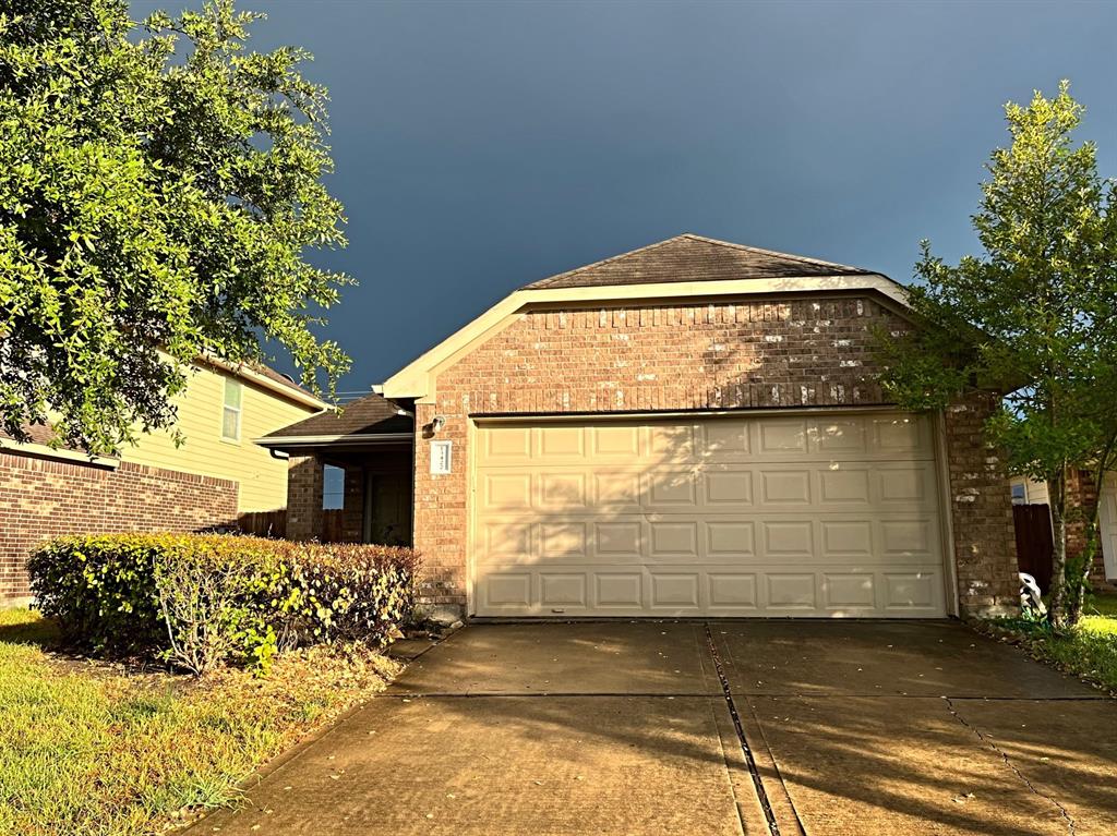 13422  High Banks Lane Houston Texas 77034, Houston