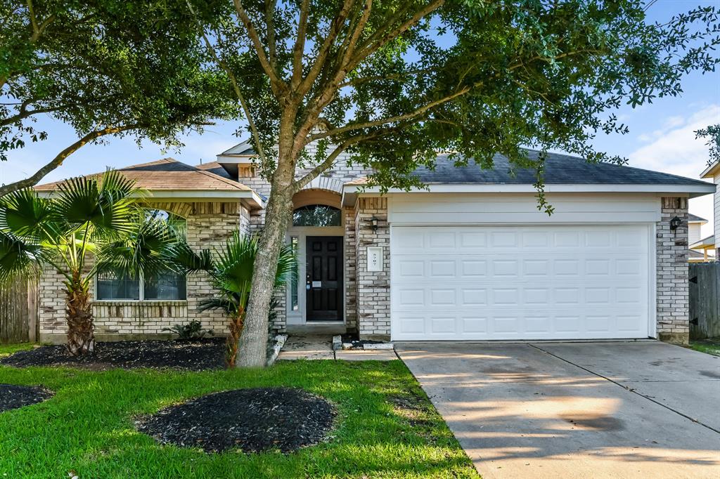 5707  Coyote Call Court Katy Texas 77449, 25