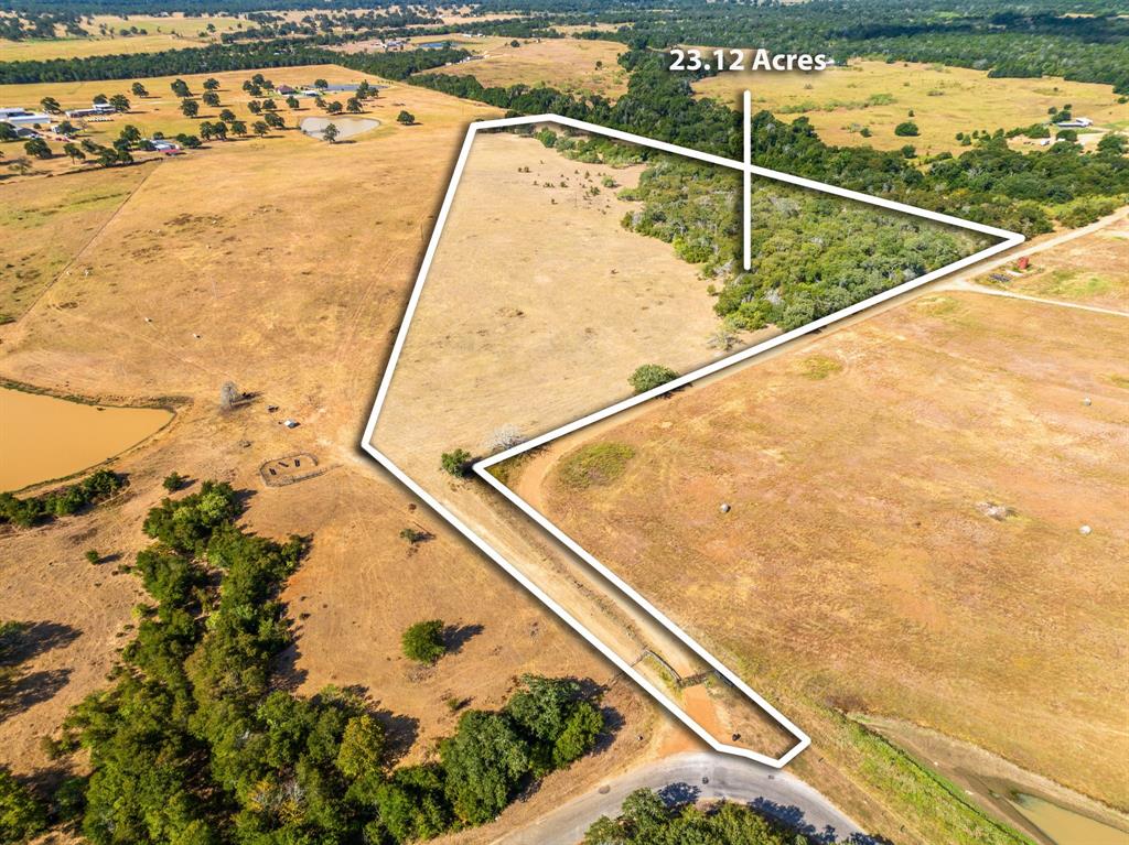 OVER 23 AG EXEMPT ACRES LOCATED BETWEEN GIDDINGS AND PAIGE.... -6 MILES FROM GIDDINGS AND -7 MILES FROM PAIGE.... CITY WATER AND ELECTRICITY AVAILABLE.... EASY ACCESS TO US HWY 290.... MIXTURE OF CLEARINGS, PASTURES AND TREE CLUSTERS.... FENCED ON TWO SIDES.... GATED ENTRY SO APPOINTMENT IS REQUIRED.... CALL YOUR AGENT OR OUR OFFICE TO SCHEDULE A PRIVATE SHOWING TODAY!
