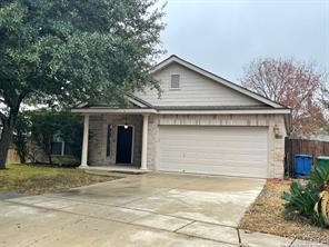 8406 FEATHER TRL, Helotes, TX 78023-4362
