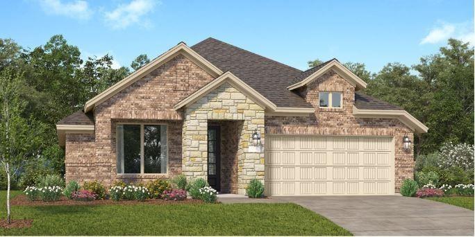 2612  Furbeck Ridge Drive League City Texas 77573, League City