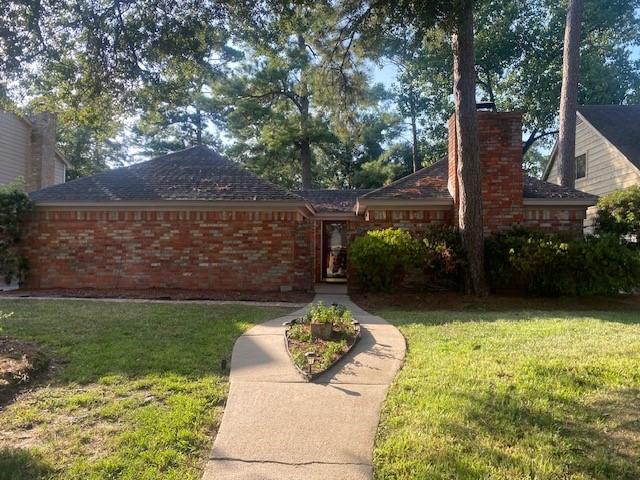 9614  Halkirk Street Spring Texas 77379, 13