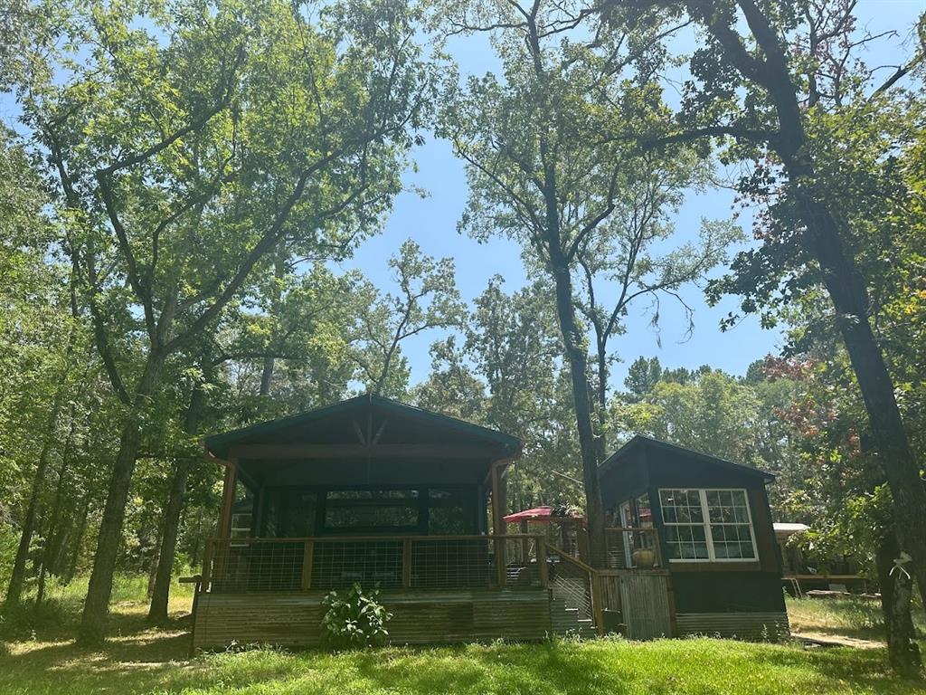 235 E Bishop Road