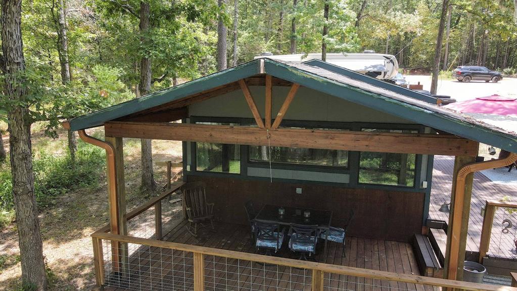 235 E Bishop Road