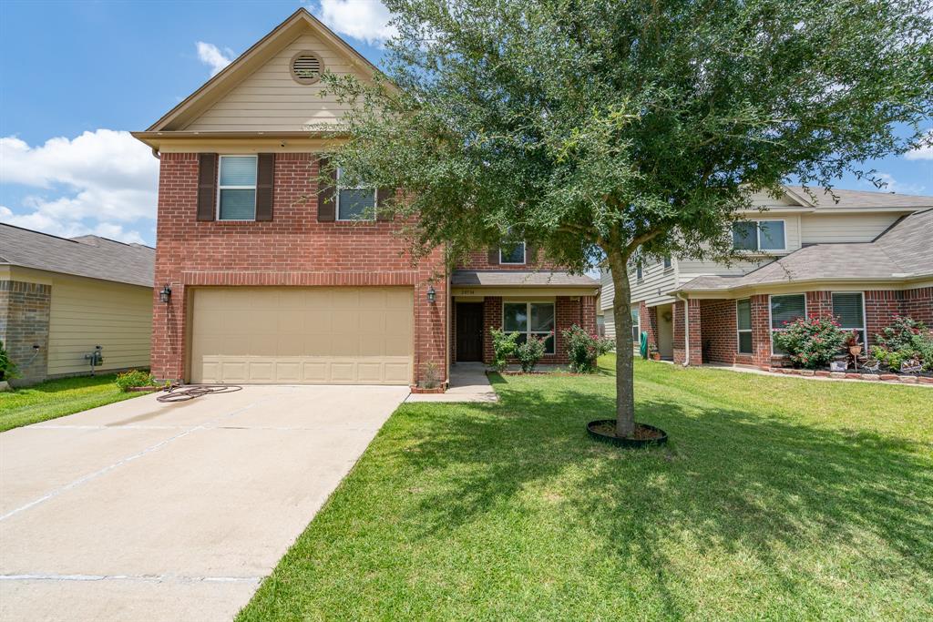20734  Fair Walnut Way Katy Texas 77449, 25