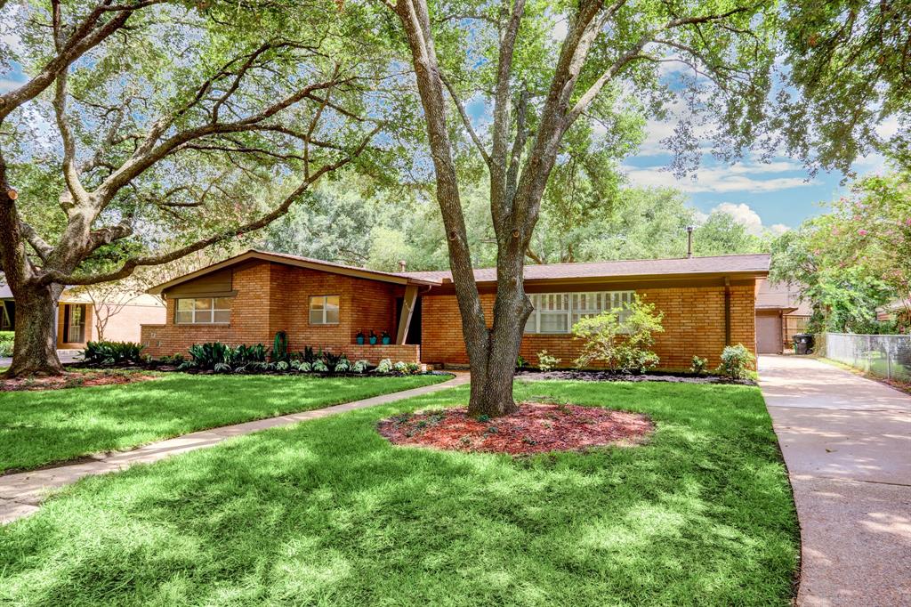 4419 Firestone Dr, Houston, TX 77035