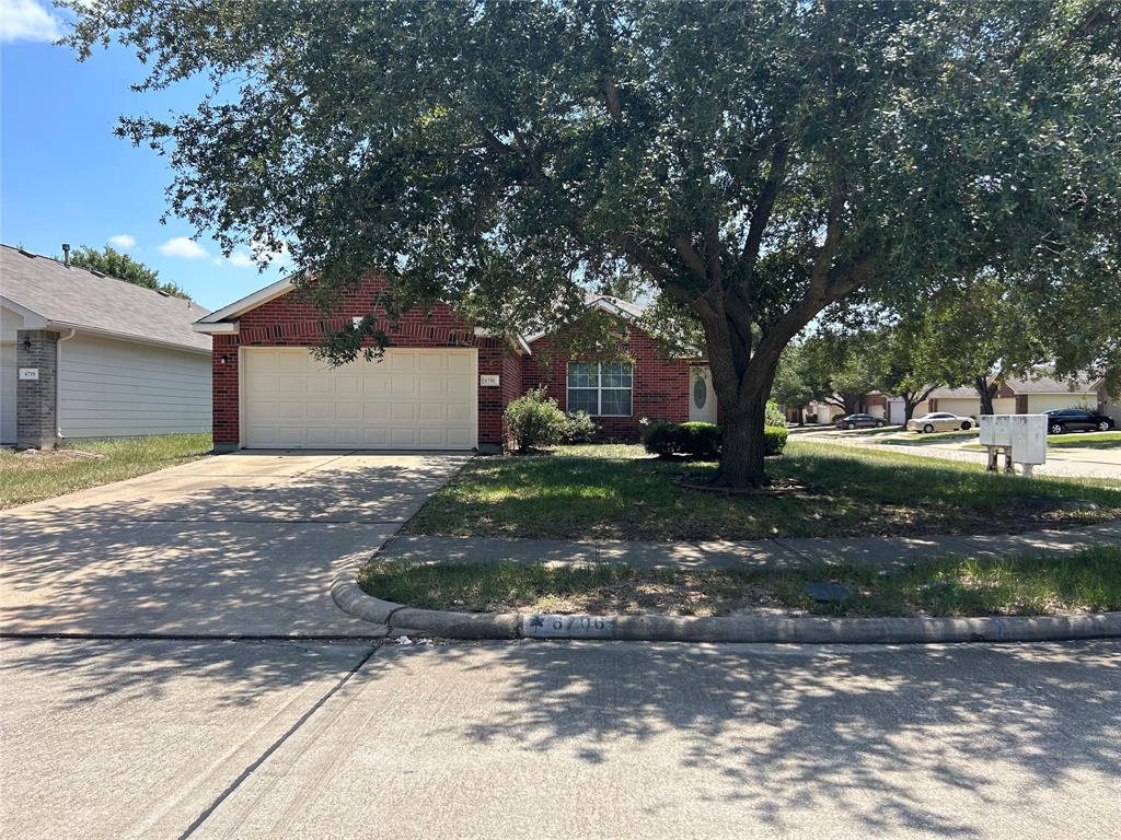 6706  Wild Pecan Trail Houston Texas 77084, 8